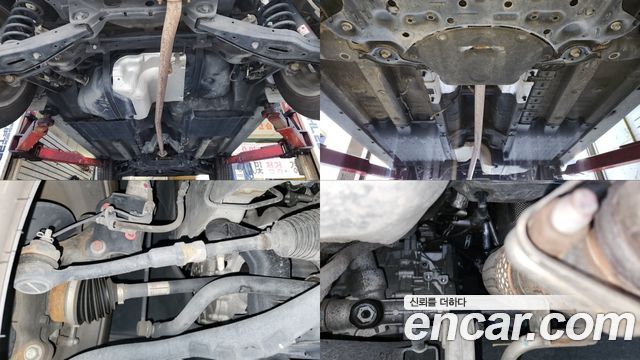 Hyundai Tucson 2017 — photo 20