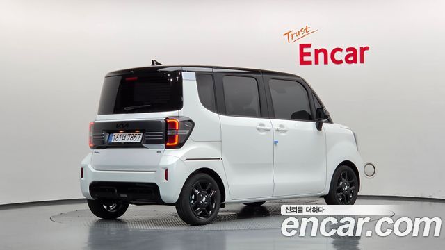 Kia RAY 2027 — photo 2