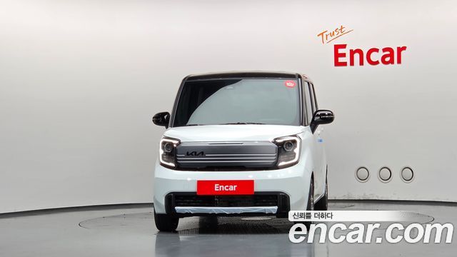 Kia RAY 2027 — photo 3