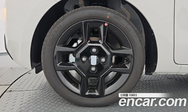 Kia RAY 2027 — photo 5