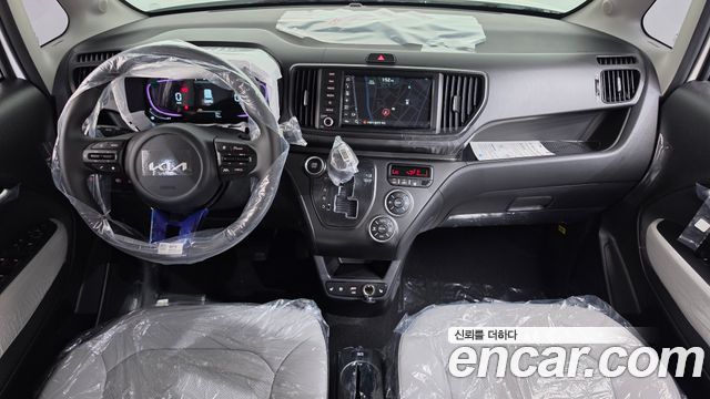 Kia RAY 2027 — photo 10