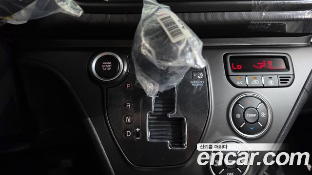 Kia RAY 2027 — photo 12