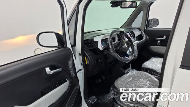 Kia RAY 2027 — photo 13