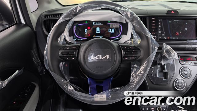 Kia RAY 2027 — photo 18
