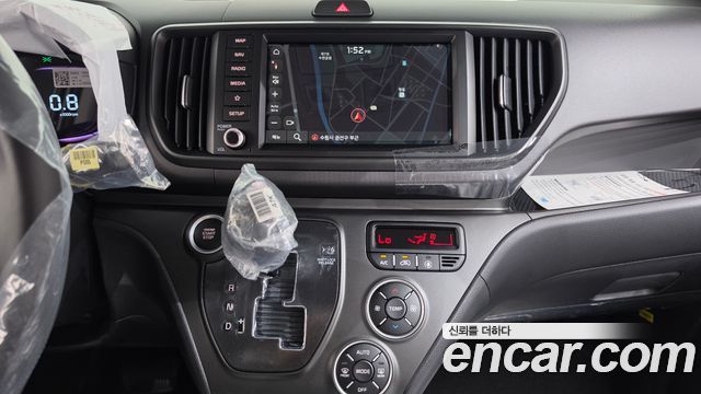 Kia RAY 2027 — photo 19