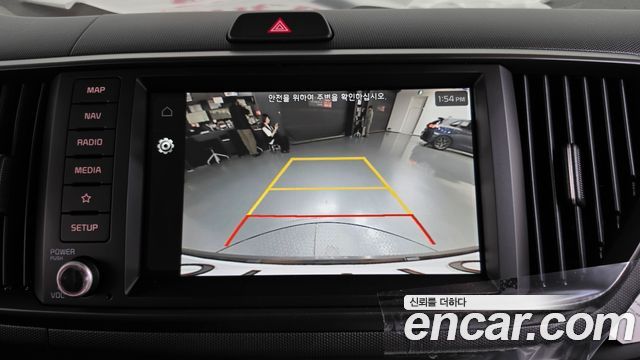 Kia RAY 2027 — photo 20