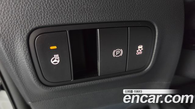 Kia RAY 2027 — photo 21
