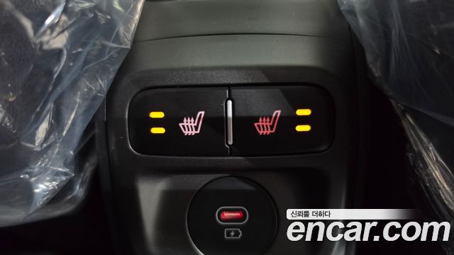 Kia RAY 2027 — photo 25