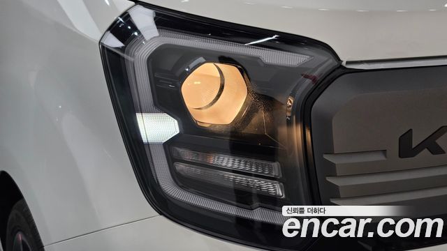Kia RAY 2027 — photo 8