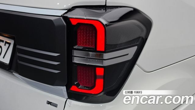 Kia RAY 2027 — photo 9