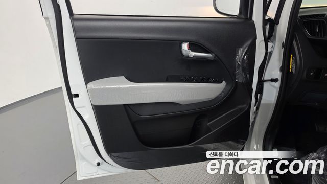 Kia RAY 2027 — photo 14
