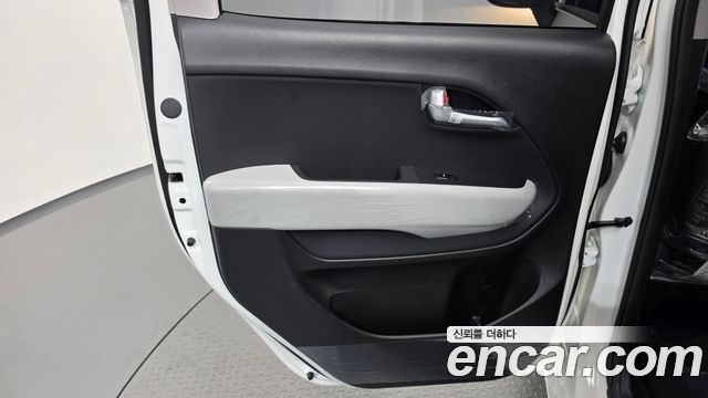 Kia RAY 2027 — photo 15