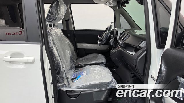 Kia RAY 2027 — photo 16