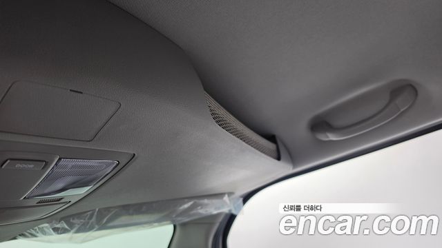 Kia RAY 2027 — photo 27