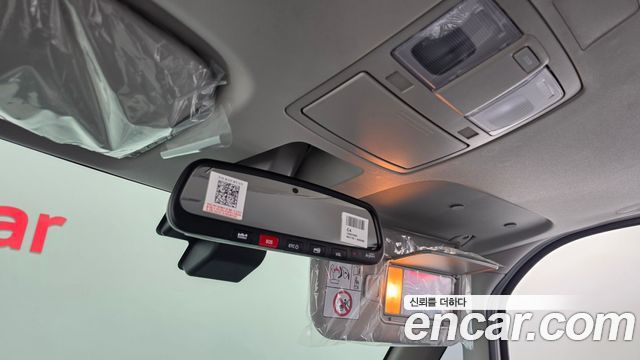 Kia RAY 2027 — photo 28