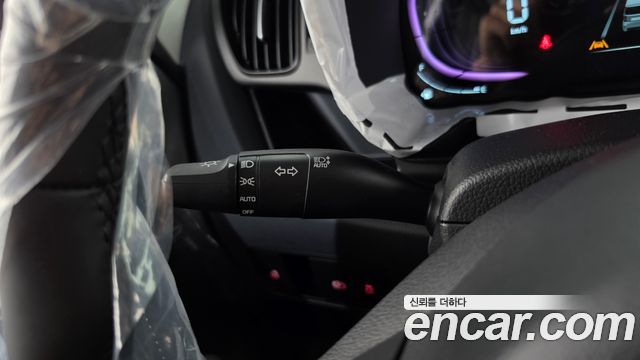 Kia RAY 2027 — photo 29