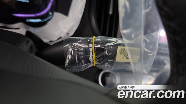 Kia RAY 2027 — photo 30