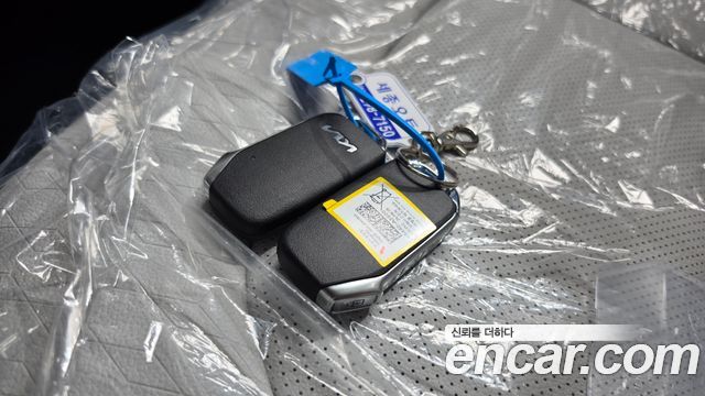 Kia RAY 2027 — photo 31