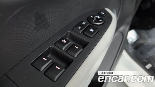 Kia RAY 2027 — photo 33
