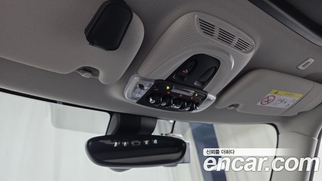 Mini Cooper 2024 — photo 24