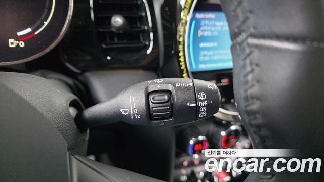 Mini Cooper 2024 — photo 26