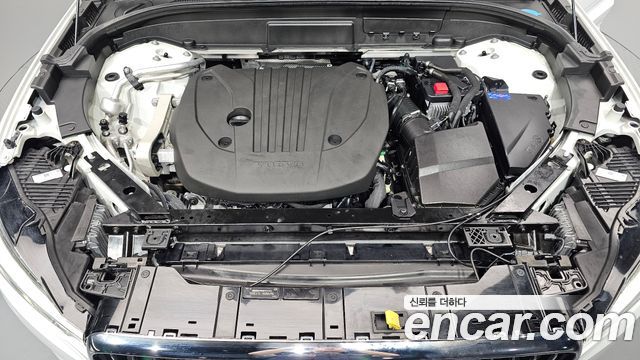 Volvo XC60 2021 — photo 6