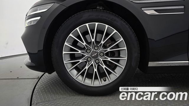 Genesis G80 2024 — photo 5