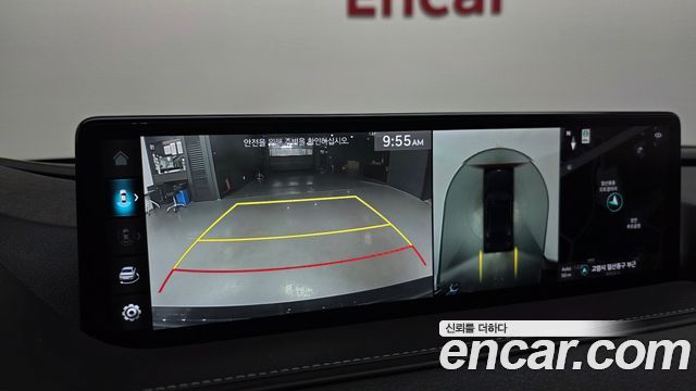 Genesis G80 2024 — photo 21