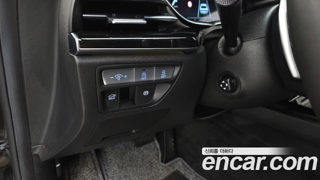 Genesis G80 2024 — photo 24