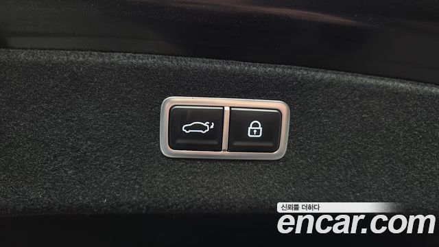 Genesis G80 2024 — photo 26
