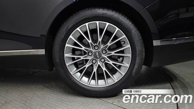 Genesis G80 2024 — photo 7