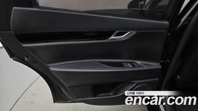 Genesis G80 2024 — photo 15