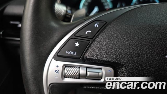 Genesis G80 2024 — photo 29