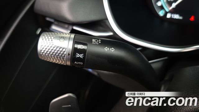 Genesis G80 2024 — photo 30