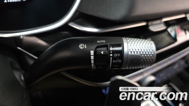 Genesis G80 2024 — photo 32