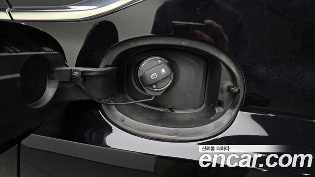 Genesis G80 2024 — photo 36