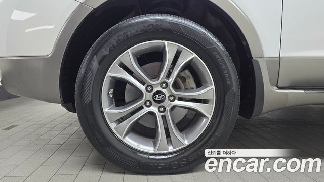 Hyundai Veracruz 2015 — photo 5