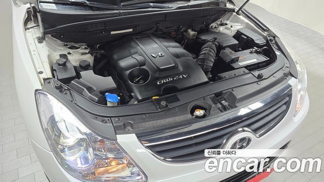 Hyundai Veracruz 2015 — photo 6