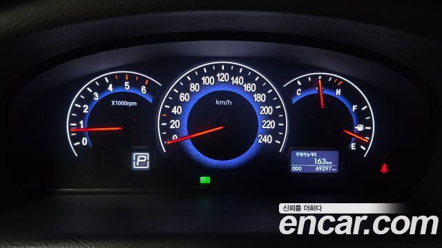 Hyundai Veracruz 2015 — photo 11
