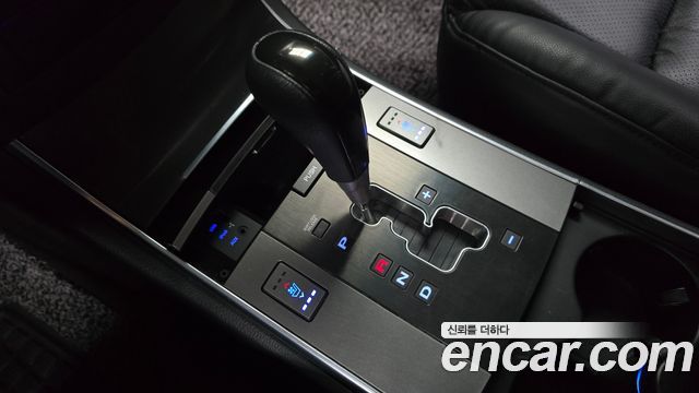 Hyundai Veracruz 2015 — photo 12