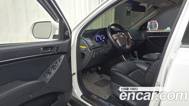 Hyundai Veracruz 2015 — photo 13