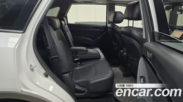 Hyundai Veracruz 2015 — photo 17