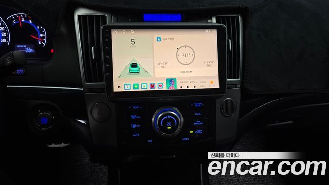 Hyundai Veracruz 2015 — photo 19