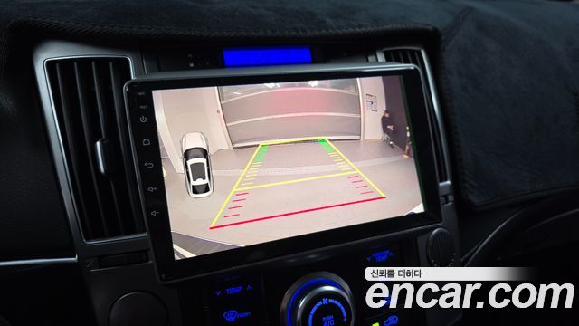 Hyundai Veracruz 2015 — photo 20
