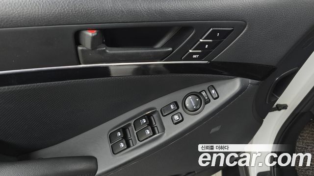 Hyundai Veracruz 2015 — photo 22