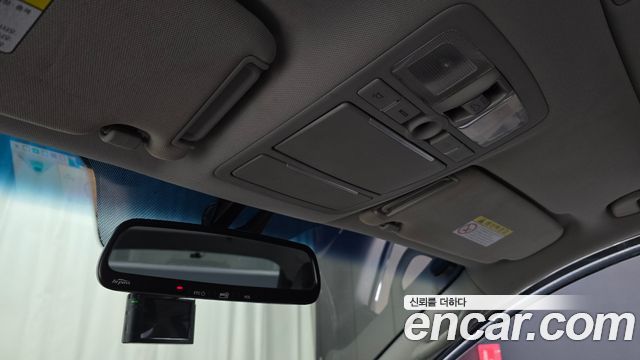 Hyundai Veracruz 2015 — photo 24
