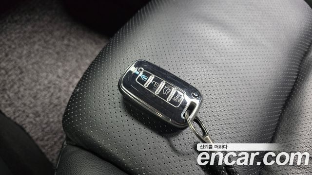 Hyundai Veracruz 2015 — photo 25