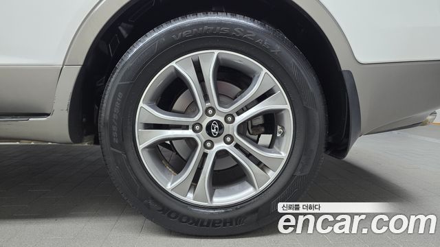 Hyundai Veracruz 2015 — photo 7