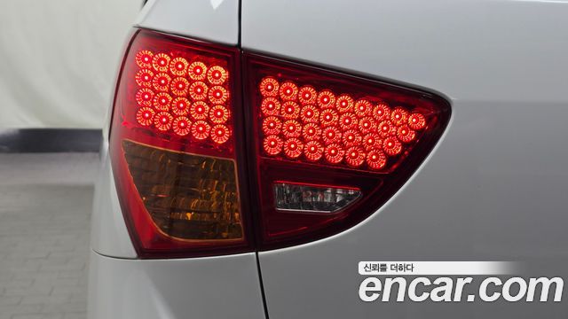 Hyundai Veracruz 2015 — photo 9