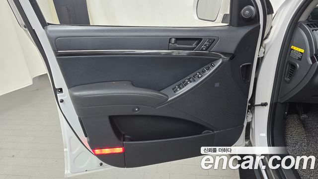 Hyundai Veracruz 2015 — photo 14